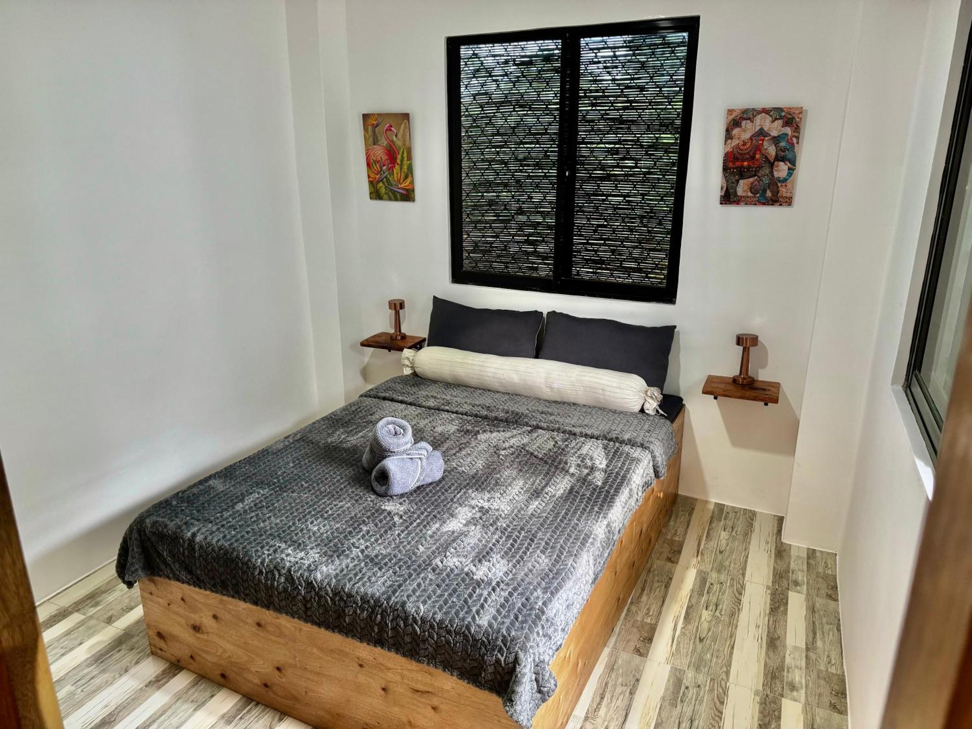 Araw Homestay - Boutique Comfort ゼネラル・ルナ エクステリア 写真
